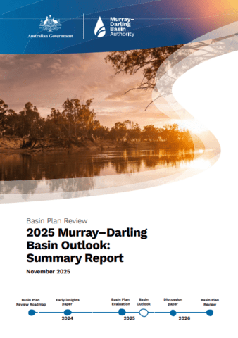 Document cover