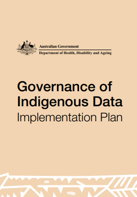Document cover