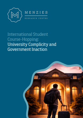 Document cover