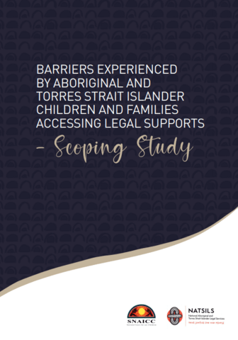 Document cover