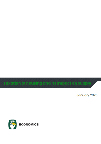 Document cover