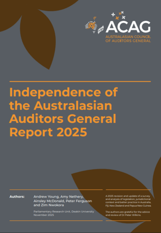 Document cover