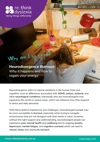 Document cover