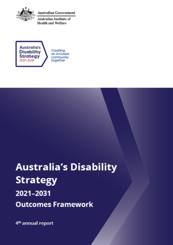 Document cover