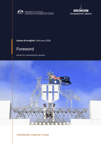 Document cover