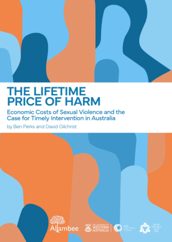 Document cover