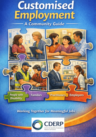 Document cover
