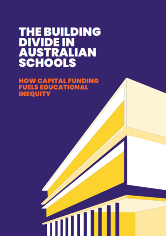 Document cover