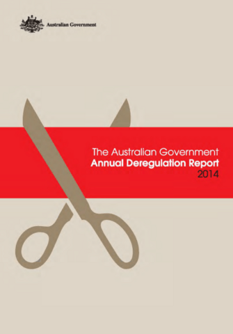 Document cover