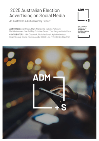 Document cover