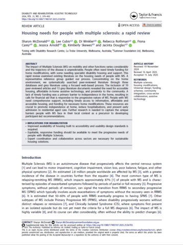 Document cover