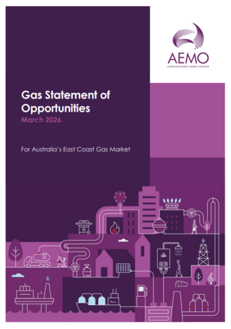 Document cover