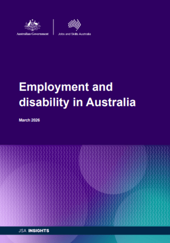 Document cover