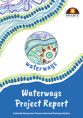 Document cover