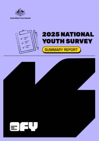 Document cover