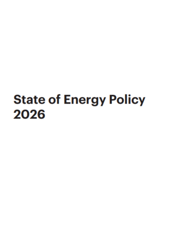 Document cover