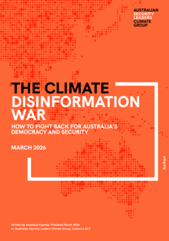 Document cover