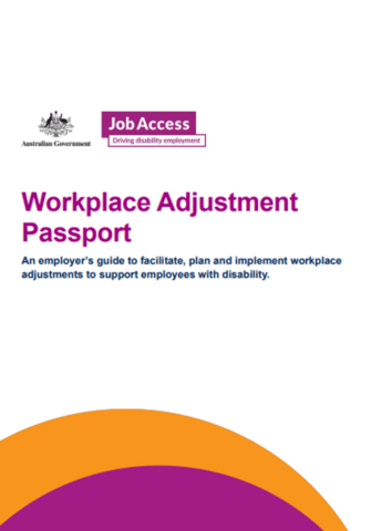 Cover page
