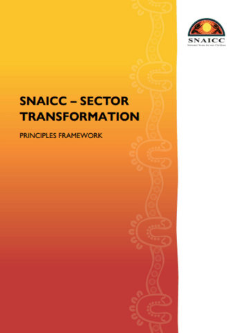 Document cover