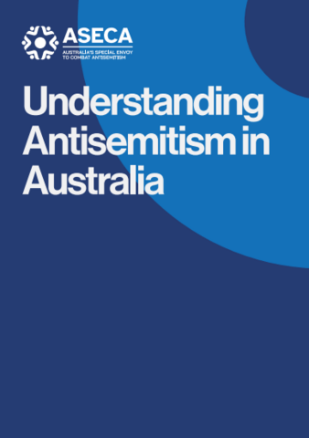 Document cover