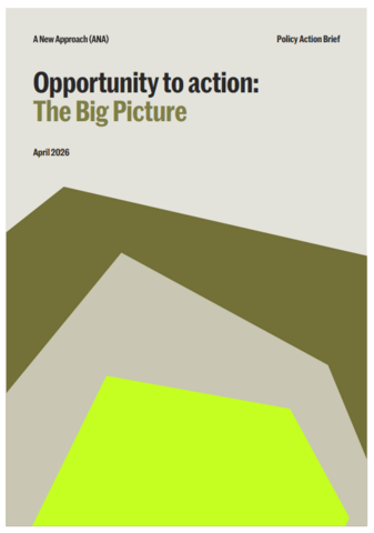 Document cover