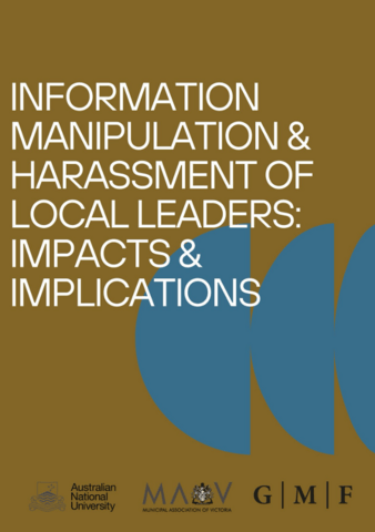 Document cover