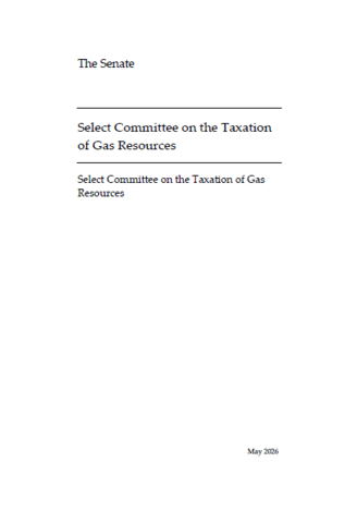 Document cover
