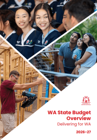 Document cover
