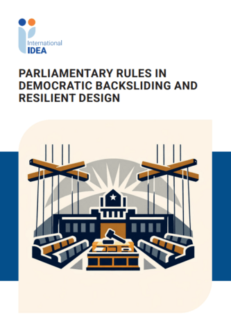 Document cover