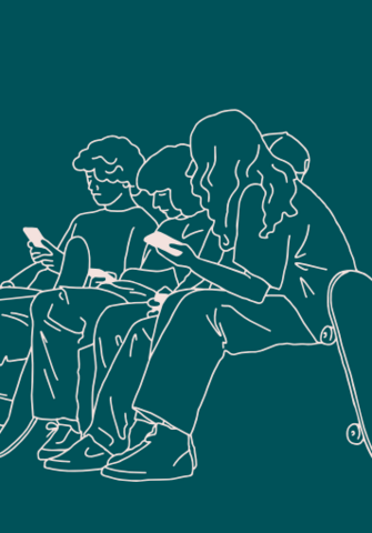 Document cover