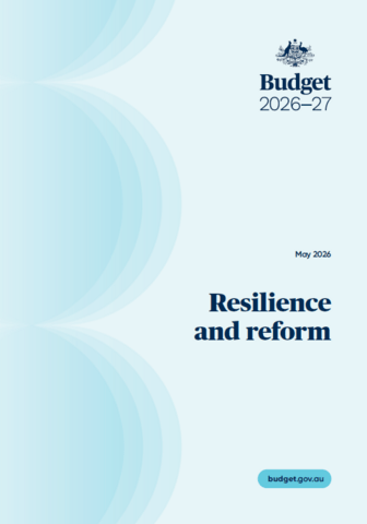Document cover