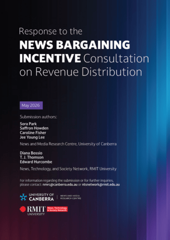Document cover