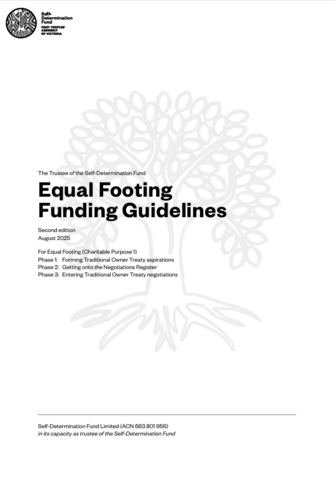 Document cover