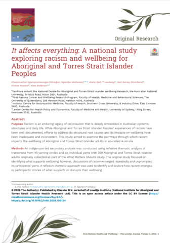 Article cover
