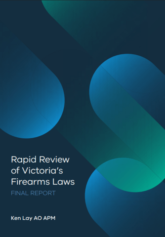 Document cover