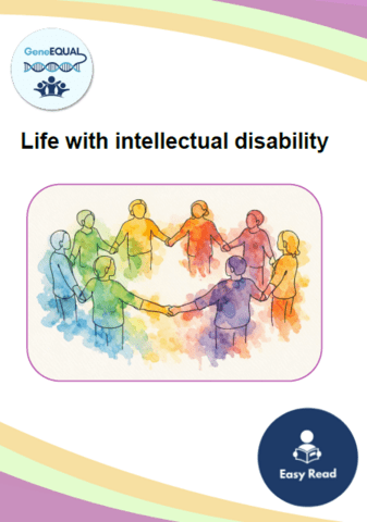 Document cover