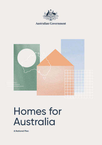 Document cover