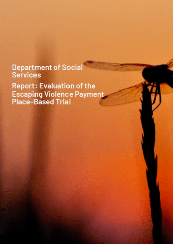 Document cover