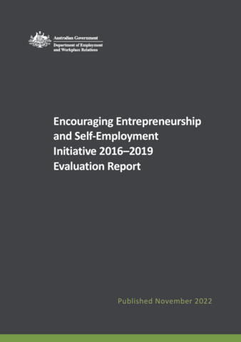 Document cover