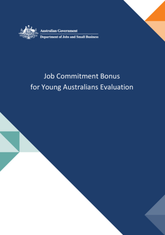 Document cover
