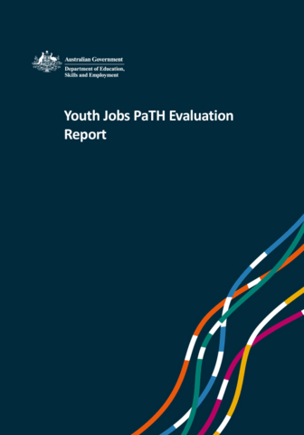 Document cover