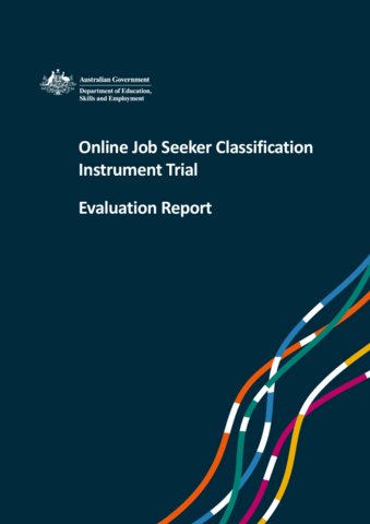Document cover
