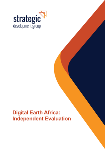 Document cover