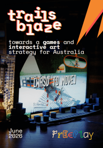 Document cover