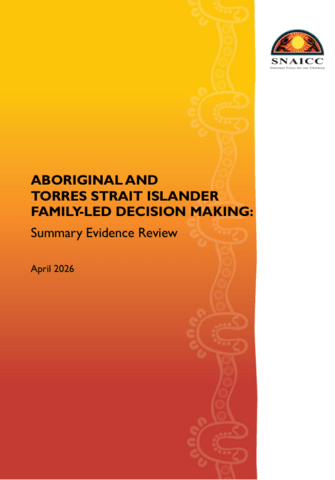 Document cover
