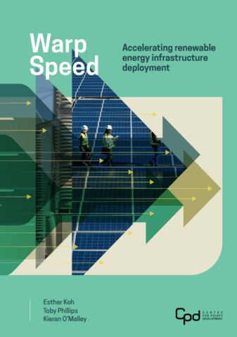 Document cover