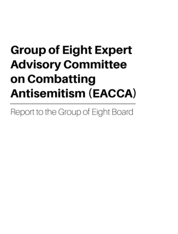 Document cover