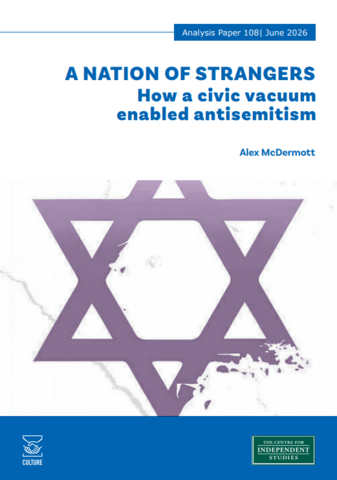 Document cover