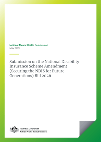 Document cover