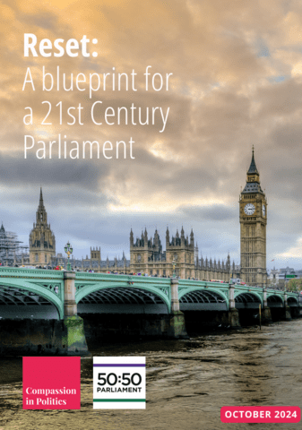 Document cover